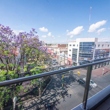 Departamento Nuevo A 10 Cuadras De La Plaza 9 De Julio Daire Salta Dış mekan fotoğraf
