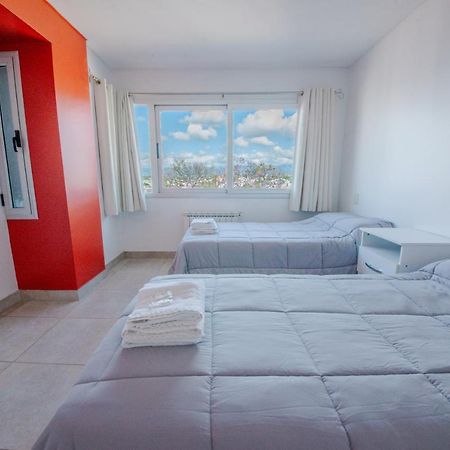 Departamento Nuevo A 10 Cuadras De La Plaza 9 De Julio Daire Salta Dış mekan fotoğraf