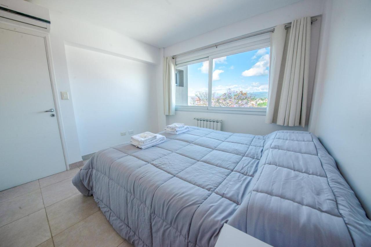 Departamento Nuevo A 10 Cuadras De La Plaza 9 De Julio Daire Salta Dış mekan fotoğraf