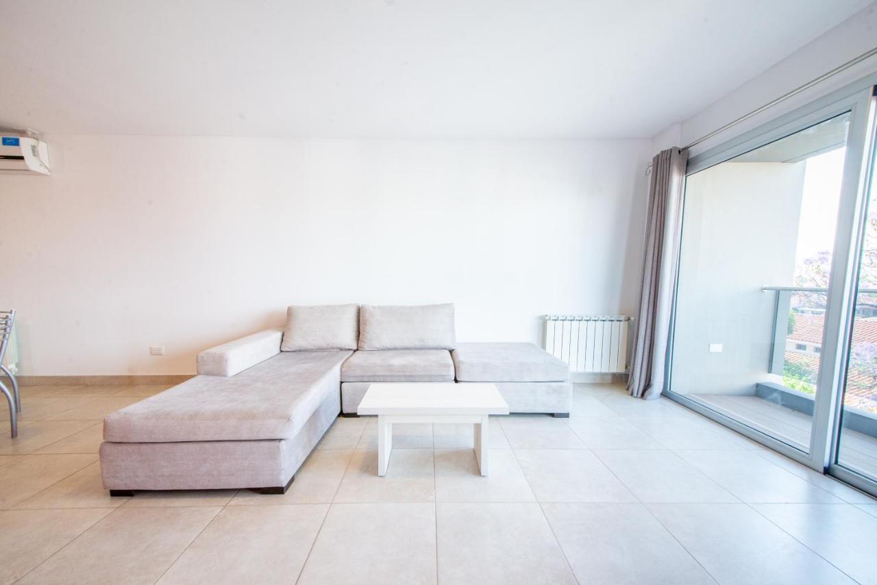Departamento Nuevo A 10 Cuadras De La Plaza 9 De Julio Daire Salta Dış mekan fotoğraf