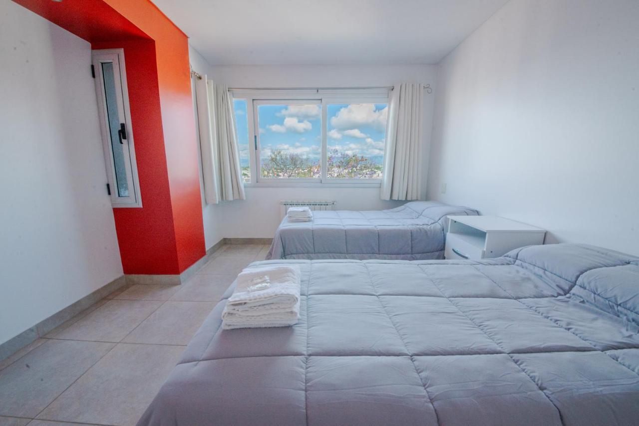 Departamento Nuevo A 10 Cuadras De La Plaza 9 De Julio Daire Salta Dış mekan fotoğraf